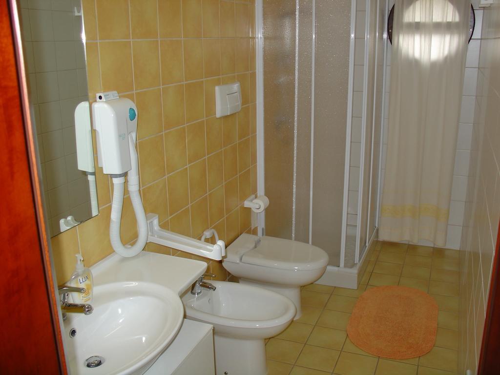 Agriturismo Mulinu Betzu サン・ヴェーロ・ミーリス エクステリア 写真