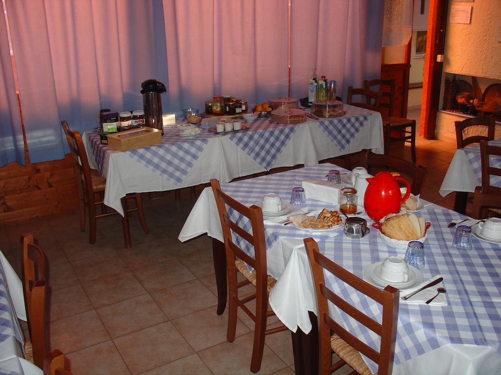 Agriturismo Mulinu Betzu サン・ヴェーロ・ミーリス エクステリア 写真